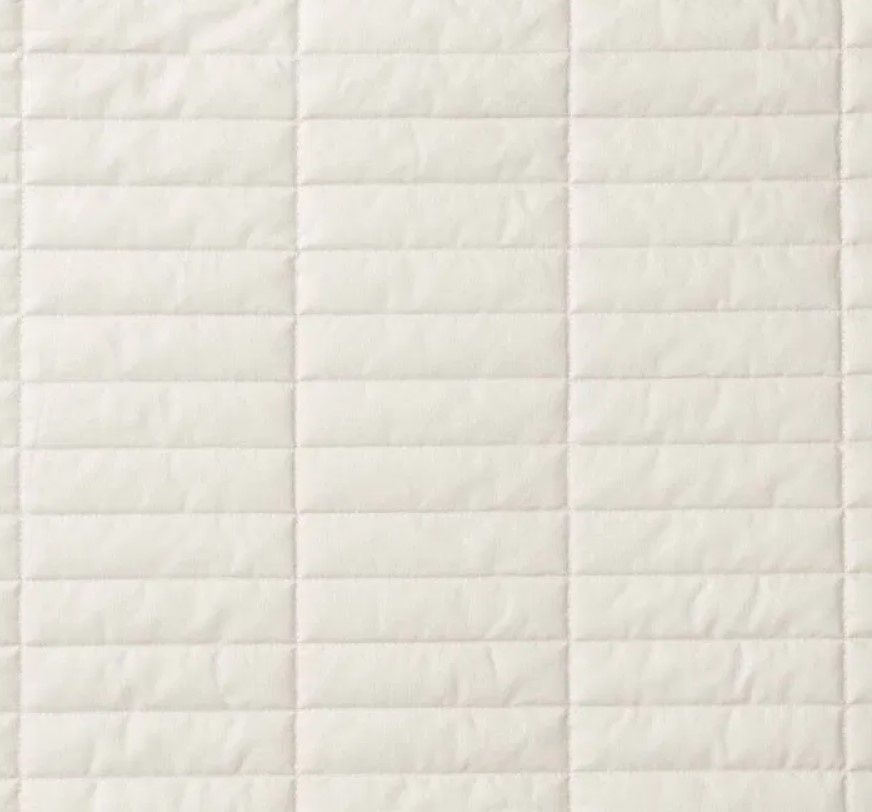 Покривало Signoria Firenze Spoleto (Ivory)