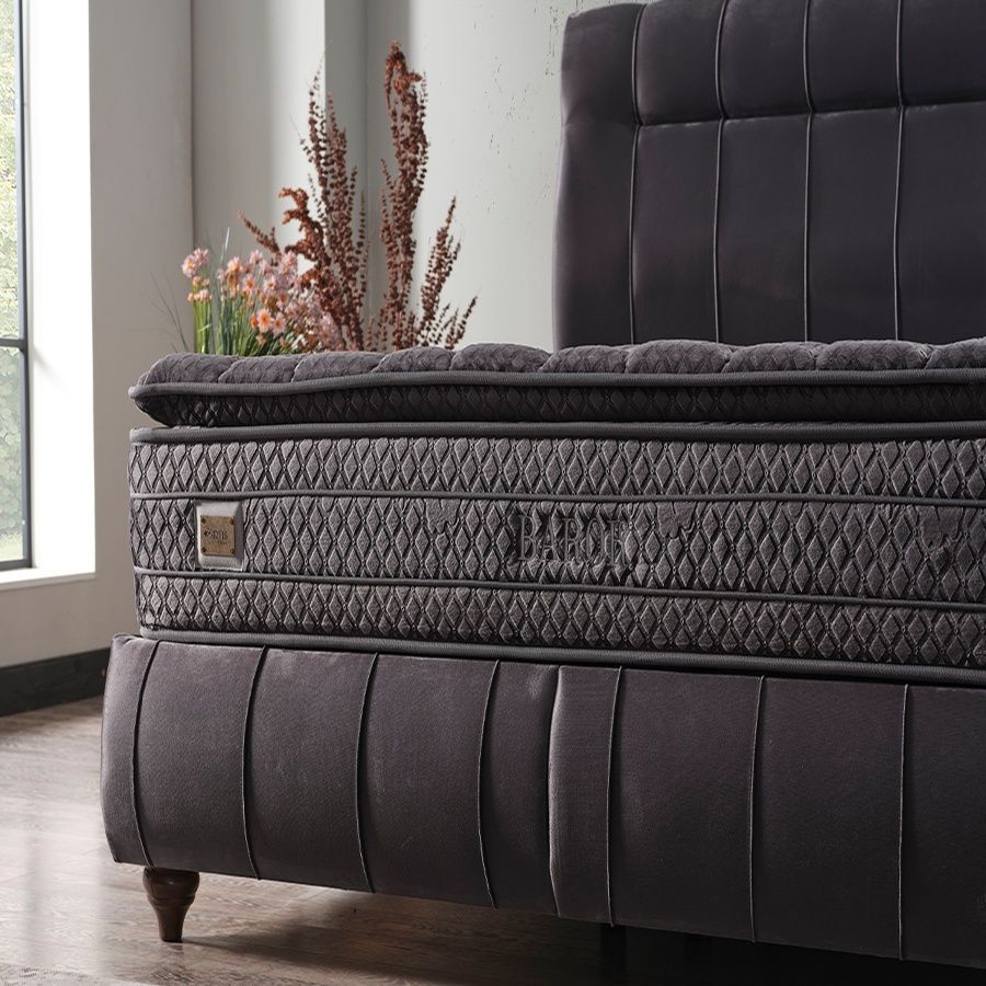 Матрац ортопедичний Armis - Barok Plus 180*200см, 180х200 см