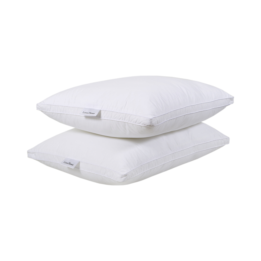 Подушка Lotus Home - Latenna Firm