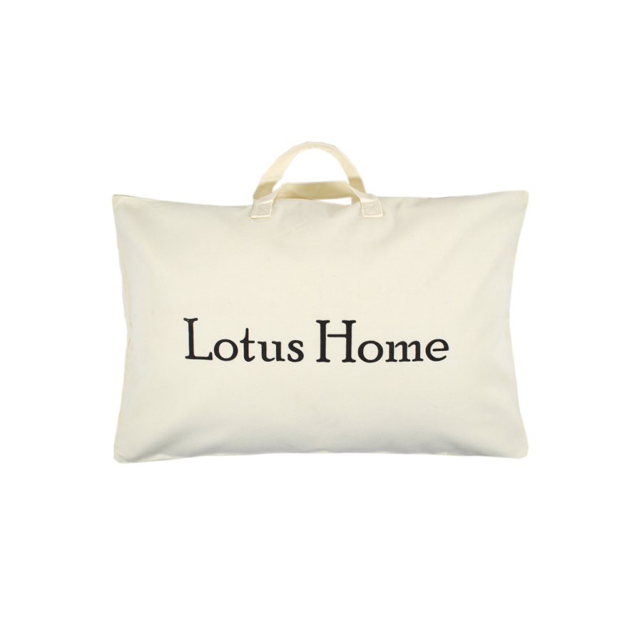 Подушка Lotus Home - Latenna Firm