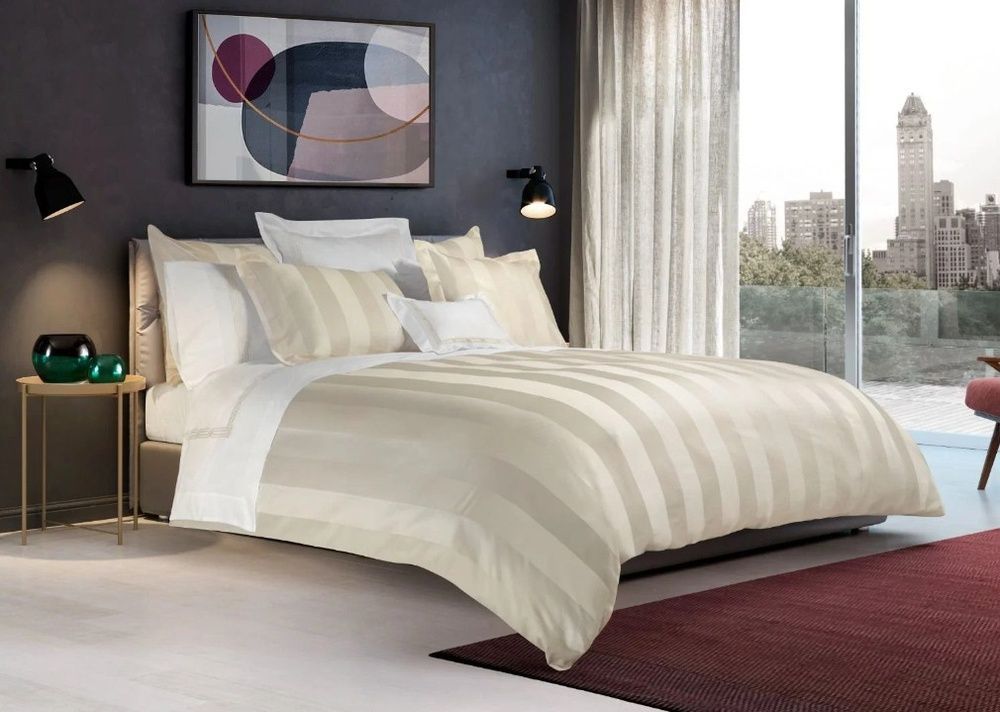 Постельное бельё жаккард Signoria Firenze Pavia