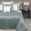Покривало Signoria Firenze Siena (Wilton Blue), Бирюзовый, Евро, 260х270 см