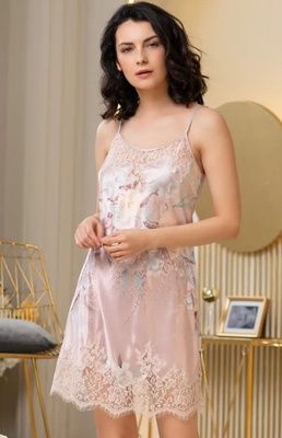 Нічна сорочка Mia-Amore Milinda 3720, XS