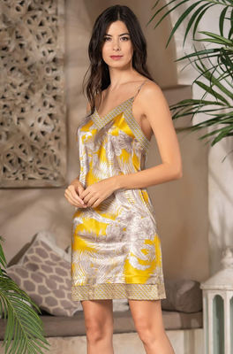Нічна сорочка Mia-Amore Amara 7220, 2XL