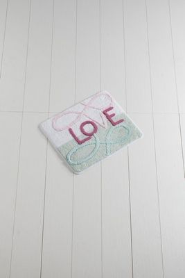 Коврик для ванной Chilai Home EROS MINT