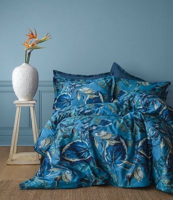 Постільна білизна сатин люкс Issimo Home Grabel