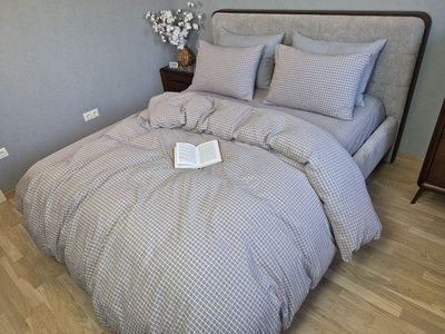 Постільна білизна варена бавовна Комфорт Текстиль Artist, Washed Cotton