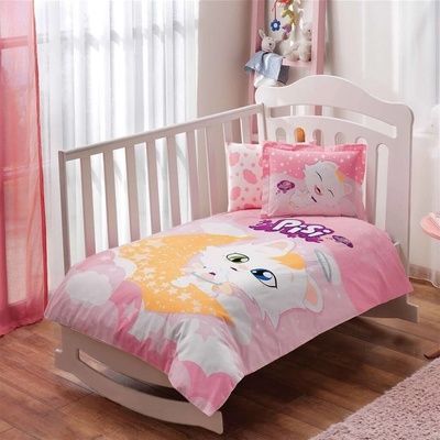 Постільна білизна для немовлят Tac Disney Pisi Baby