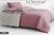 Постельное белье вареный хлопок La Maison Ruba blush-stone