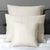 Декоративная подушка Signoria Firenze Spoleto (Ivory)