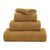 Рушник египетська бавовна Abyss & Habidecor Super Pile 840 Gold