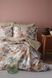 Постільна білизна сатин люкс Issimo Home Swan 1
