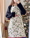 Фартух гобеленовий MARIBEL-FR, 60х85 см