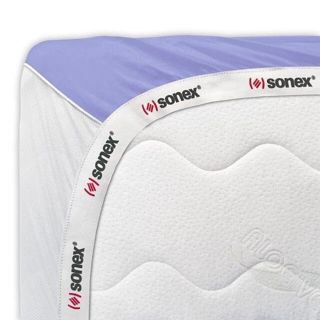 Функциональное постельное белье Sonex Aero Gentle Lavender