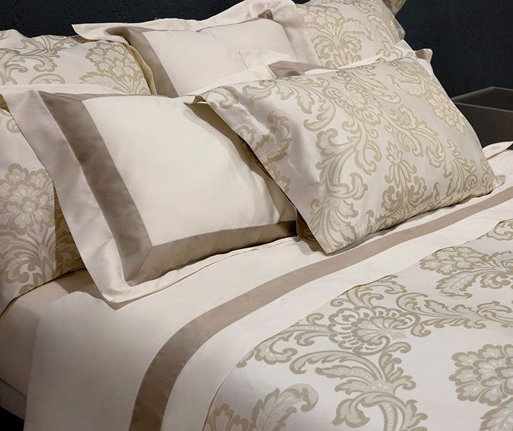 Постельное бельё жаккард Signoria Firenze Belvedere