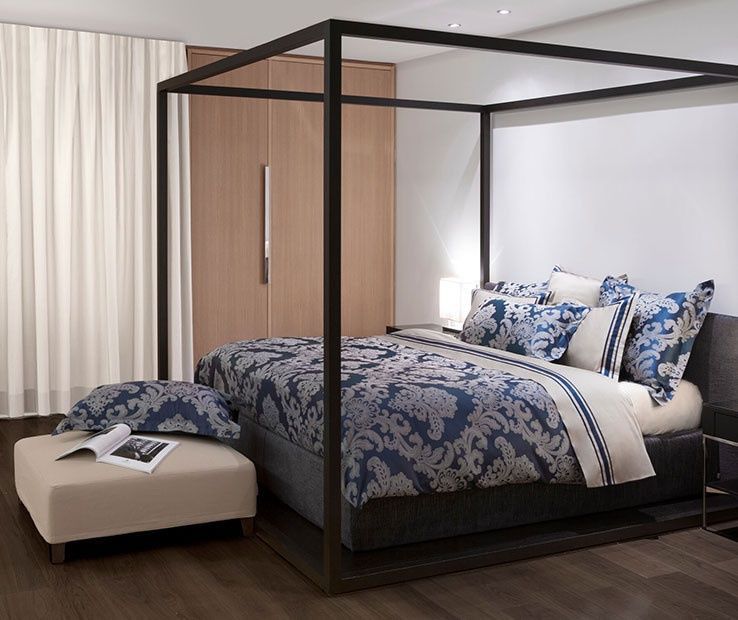 Постельное бельё жаккард Signoria Firenze Belvedere