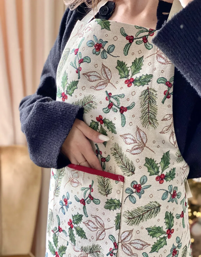 Фартух гобеленовий MARIBEL-FR, 60х85 см
