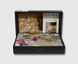 Постільна білизна сатин люкс Issimo Home Swan 7