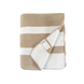 Плед Lotus Home - Infinity Stripe 3