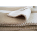 Плед Lotus Home - Infinity Stripe 4