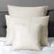 Декоративная подушка Signoria Firenze Spoleto (Ivory) 1