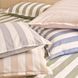 Італійська постільна білизна бавовна Biancoperla Maui Polonia 2