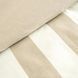 Італійська постільна білизна бавовна Biancoperla Maui Polonia 3