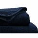 Рушник египетська бавовна Abyss & Habidecor Twill 314 Navy 2