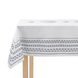 Скатерть Lotus Home - Геометрия 4