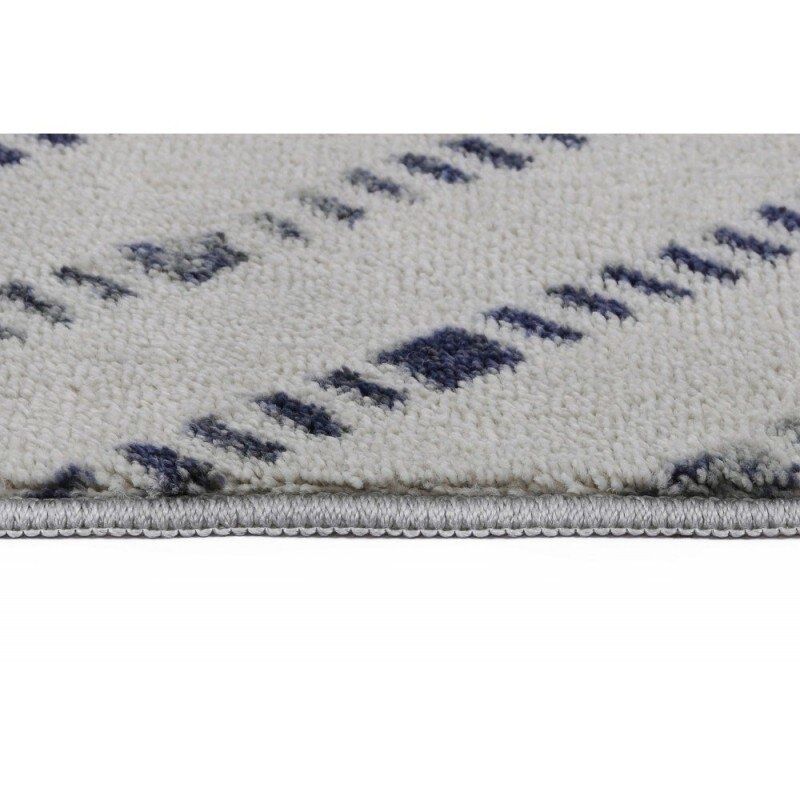 Килимок для ванної Beverly Hills Polo Club - 309 Dark Blue