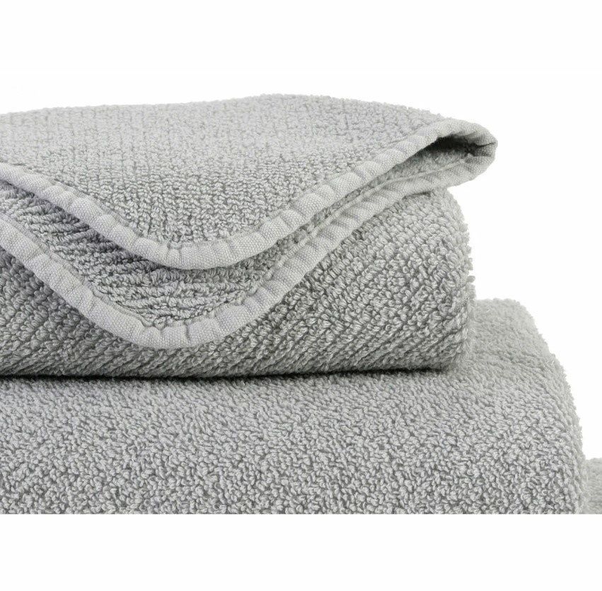 Рушник египетська бавовна Abyss & Habidecor Twill 992 Platinum