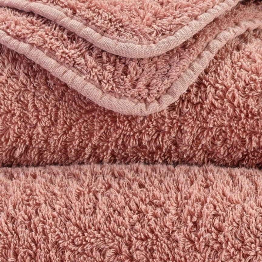 Рушник египетська бавовна Abyss & Habidecor Super Pile 515 Rosette