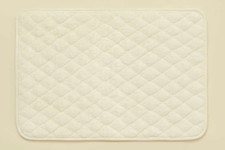 Коврик универсальный махр Maisonette Diamond 45*65