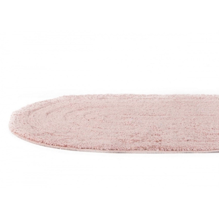 Набор ковриков Shalla - Edna gul розовый