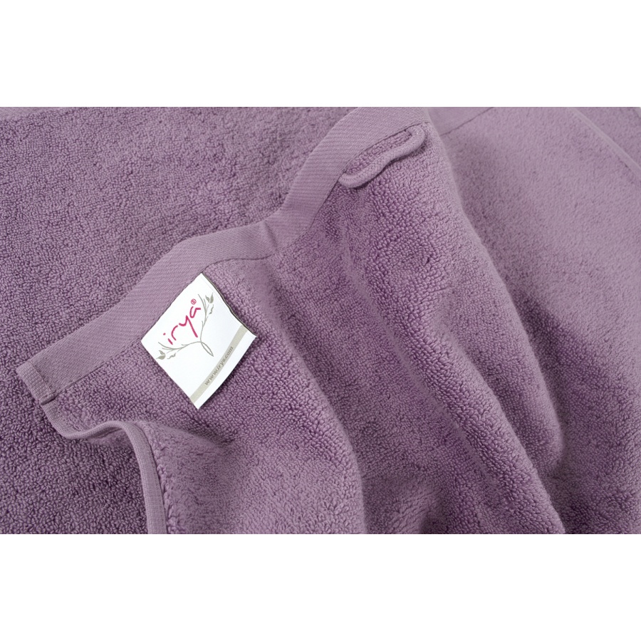 Полотенце Irya - Colet lila лиловый