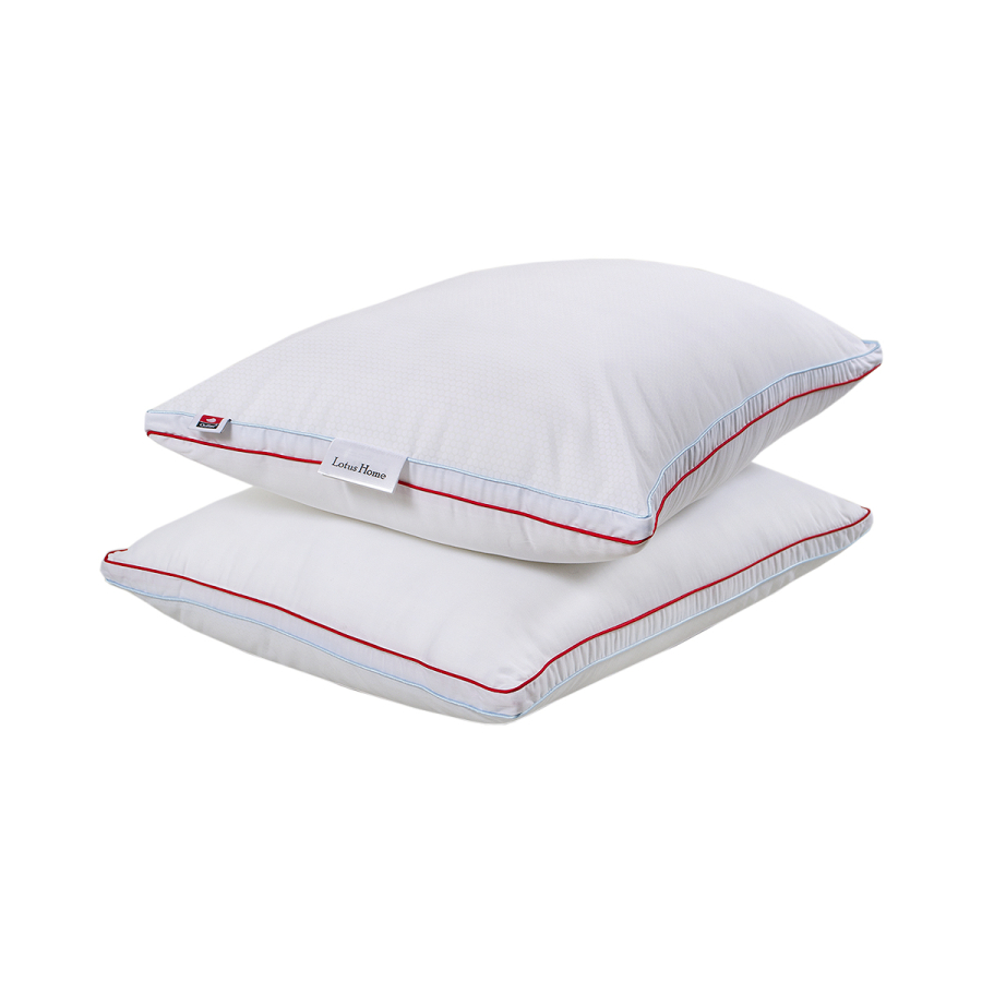 Подушка Lotus Home - Climate Mode Firm New