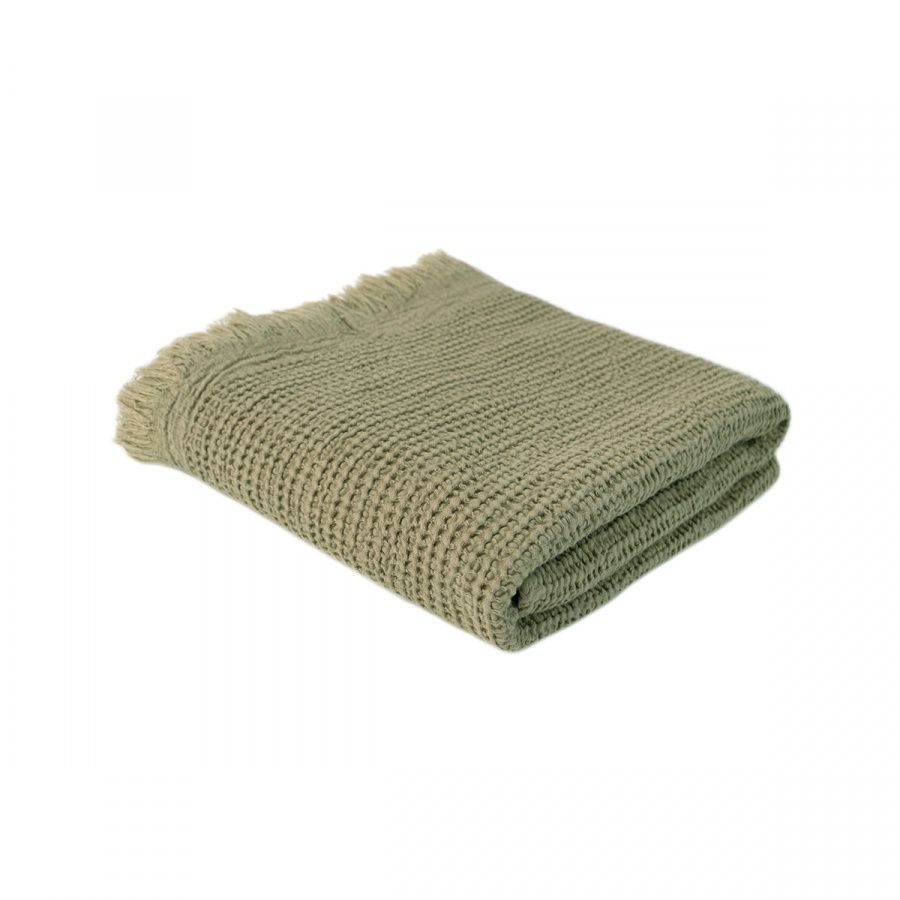 Рушник Lotus Home - Rius olive