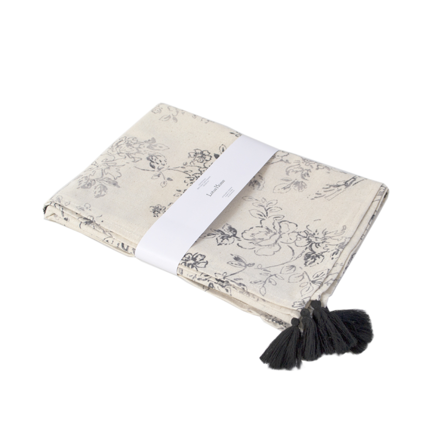 Скатерть Lotus Home - Fionia