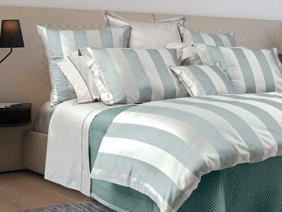Постільна білизна Jacquard Signoria Firenze Pavia  500TC