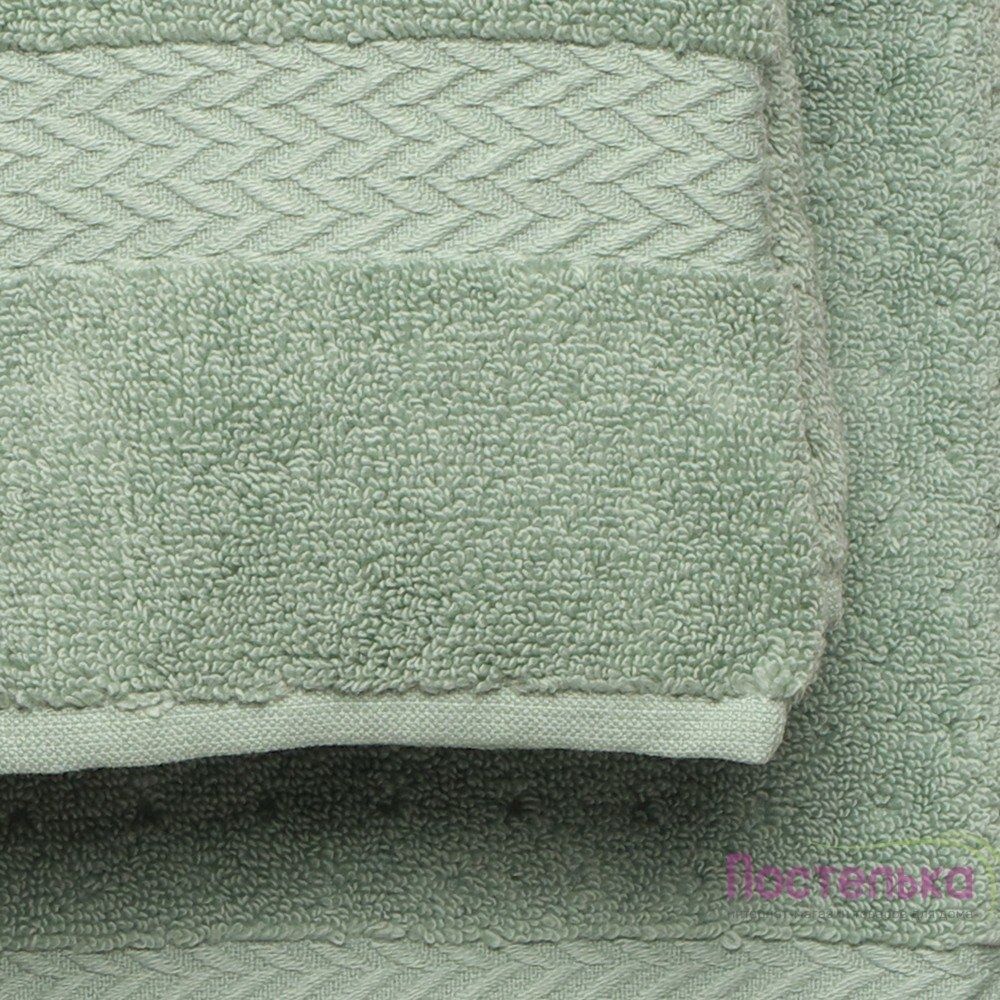 Набір рушників PAVIA TINT GREEN