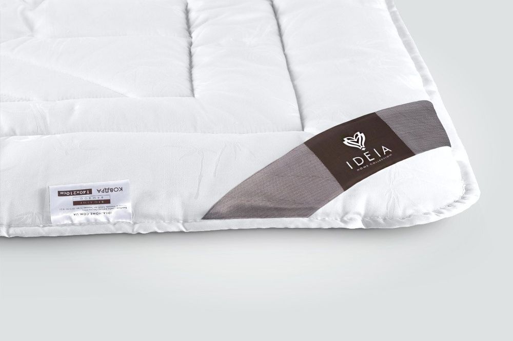 Ковдра бамбукове Idea Botanical Bamboo ЛІТО