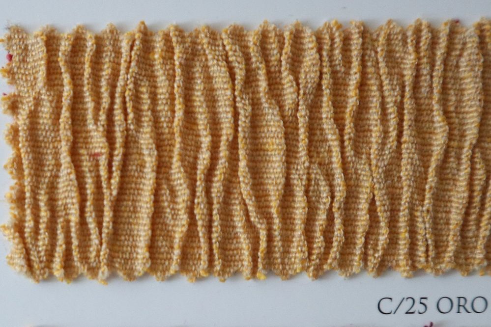 Чехол для кресла Zebra Textil Beta gold