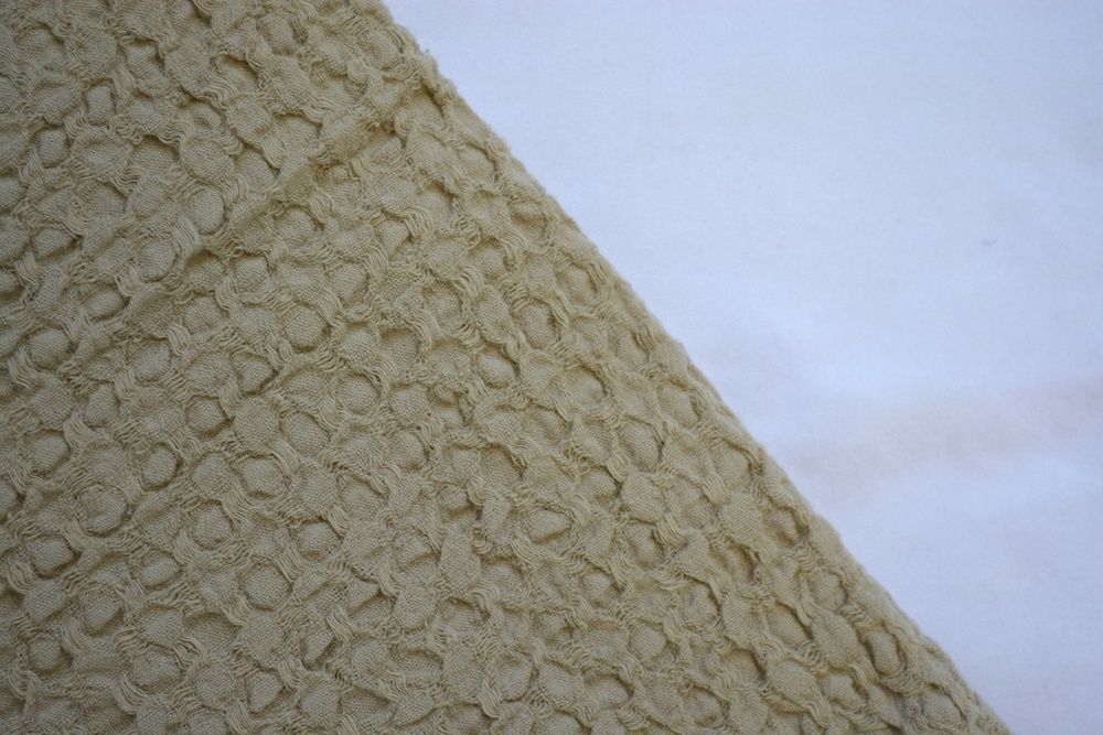Постільна білизна варена бавовна Limasso Bassin Oxford Tan