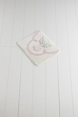 Коврик для ванной Chilai Home JADORE ECRU
