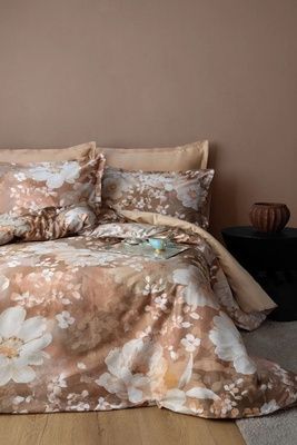 Постільна білизна сатин люкс Issimo Home Claretta