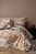 Постільна білизна сатин люкс Issimo Home Claretta