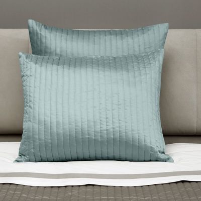 Декоративная подушка Signoria Firenze Siena (Wilton Blue)