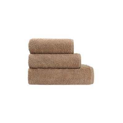 Рушник Iris Home Готель - Camel, 50х90 см, Для обличчя