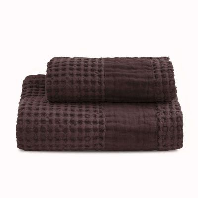 Вафельні рушники преміум Biancoperla Milano Boero