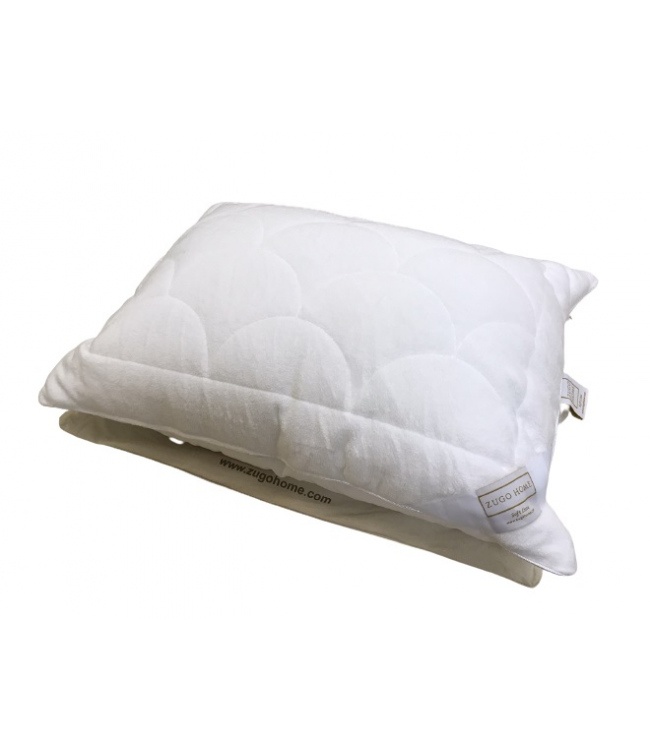 Антиаллергенная подушка Zugo Home Soft Tissue